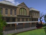Railway Station