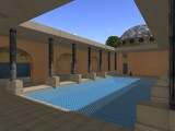 Roman Bath