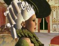 Second Life 2009-05