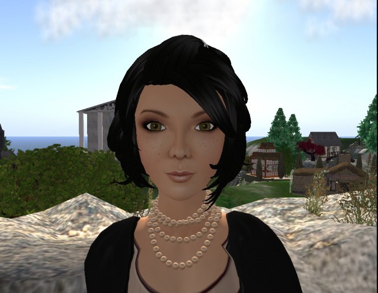 ﻿second life september