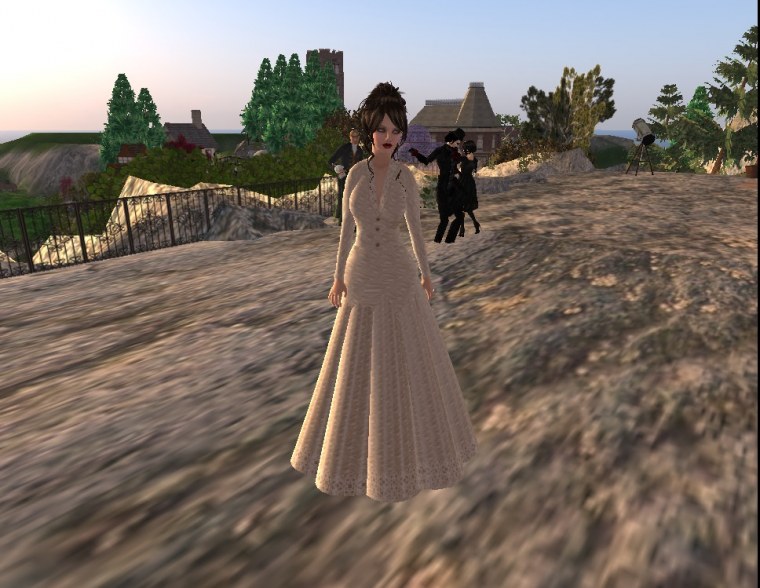 ﻿second life september