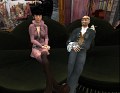 ﻿Second Life - October 2009