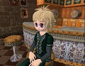 ﻿Second Life - January 2010
