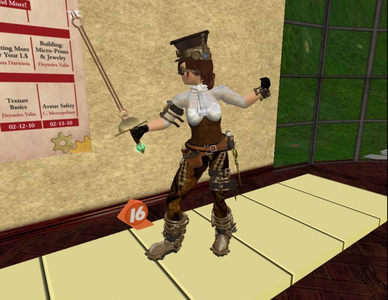 nacht caledon games fencing tournament
stereo stereo ﻿second life february