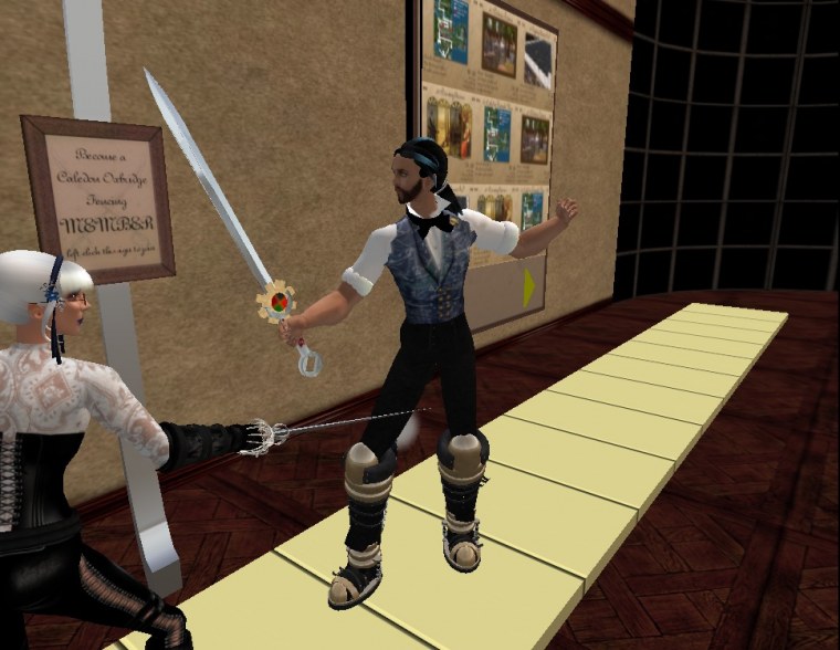 wormser caledon games fencing tournament
zenmondo zenmondo ﻿second life february