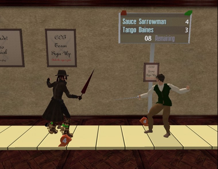 caledon games fencing tournament
sauce sorrowman tango daines ﻿second life february