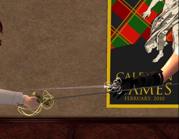 caledon games fencing tournament
tehanu marenwolf magdalena outlander ﻿second life february