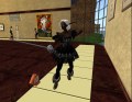 Caledon Games 2010 - Fencing Tournament
Darlingmonster Ember