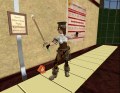 Caledon Games 2010 - Fencing Tournament
Stereo Nacht