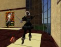 Caledon Games 2010 - Fencing Tournament
Darlingmonster Ember