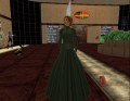 Caledon Games 2010 - Fencing Tournament
SpinWeaver Radmussen