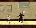 Caledon Games 2010 - 2nd Fencing Tournament
Darlingmonster Ember & Lucien Brentano