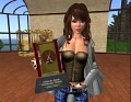 Second Life - March 2010