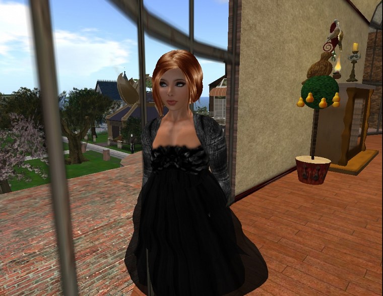 second life may