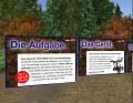 Second Life - May 2010