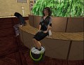 Second Life - June 2010