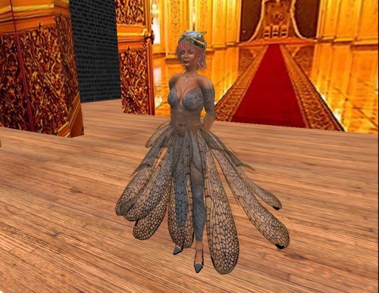 second life july