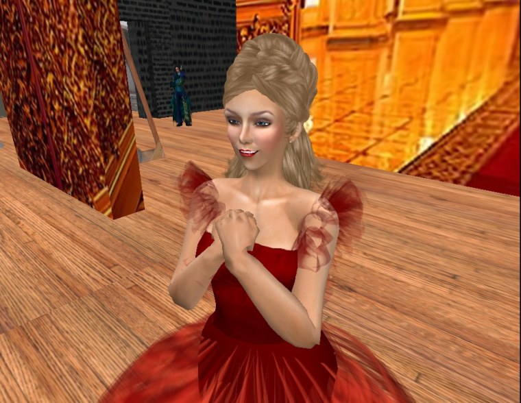 second life july