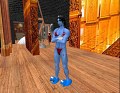 Second Life - July 2010