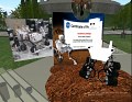Second Life - September 2010