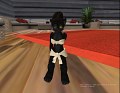 Second Life - October 2010