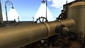 Second Life - October 2015