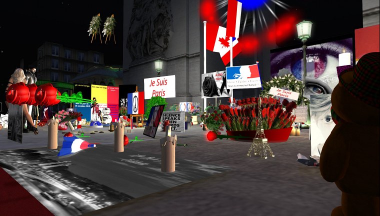 snapshot second life november