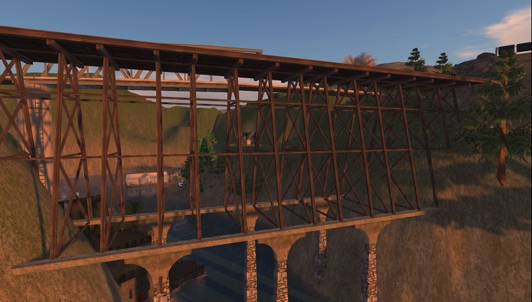 second life february