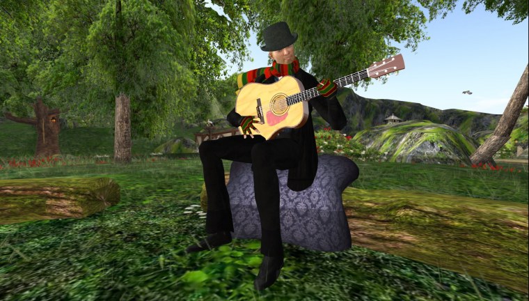 second life february