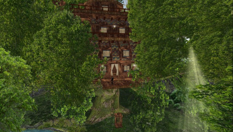 second life february