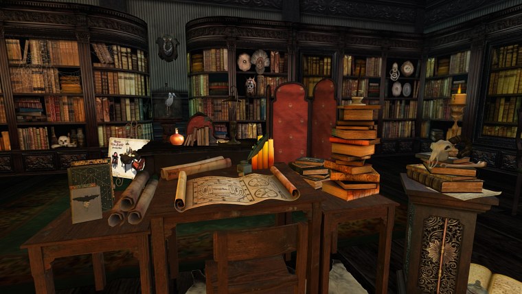 new babbage academy industry noctis main shop second life february