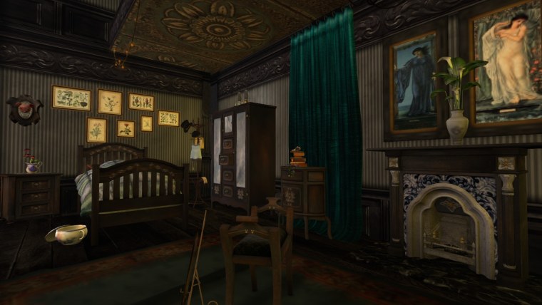 new babbage academy industry noctis main shop second life february