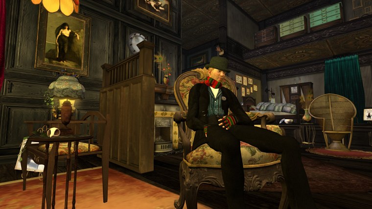 new babbage academy industry noctis main shop second life february