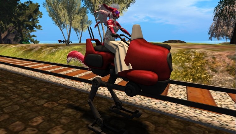 caledon moors nyree rain second life february