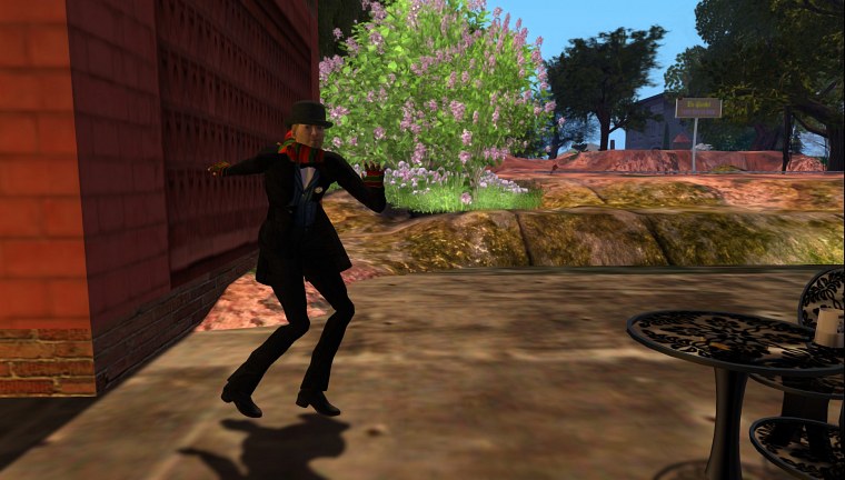 caledon moors second life february