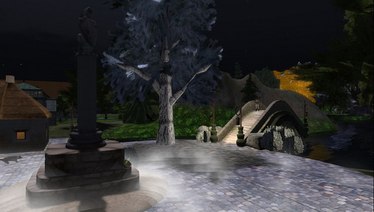 caledon brigadoon second life february