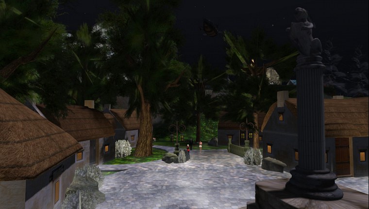 caledon brigadoon second life february