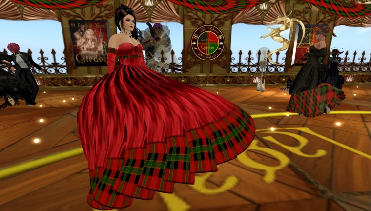 caledons anniversary ball beth ghostraven second life february