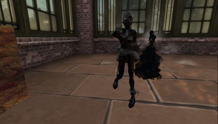 steampunk spectacular dream wrexan second life february