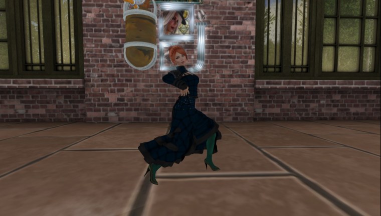 steampunk spectacular emilly orr second life february