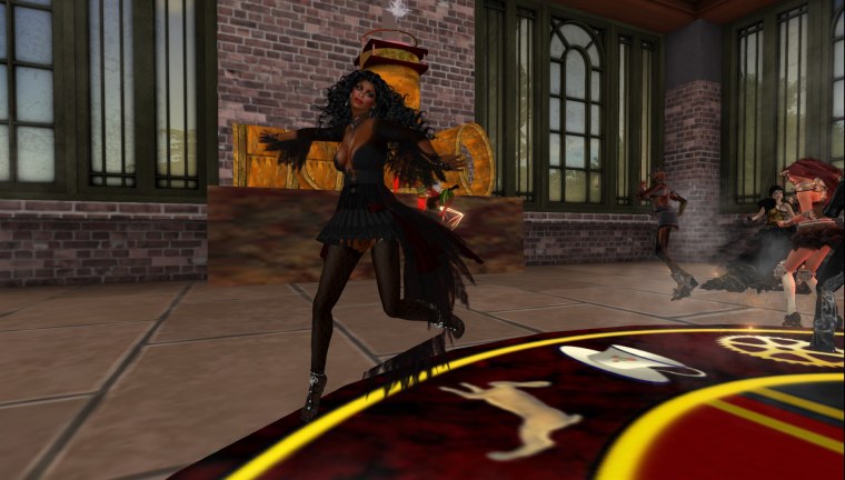 steampunk spectacular tashikai second life february