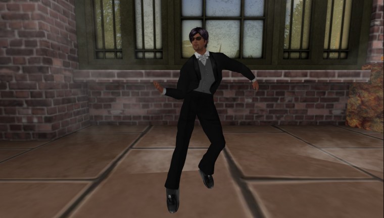 steampunk spectacular roberto viking second life february