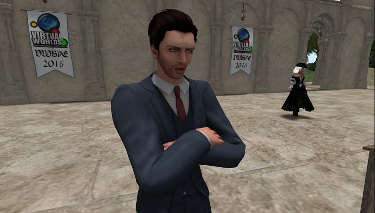 vwbpe main auditorium ebbe altberg keynote second life march