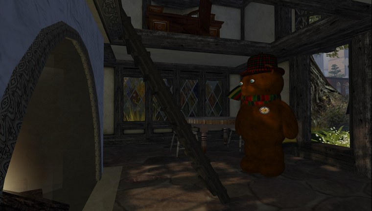 jenkin park waterfront caledon oxbridge village second life march