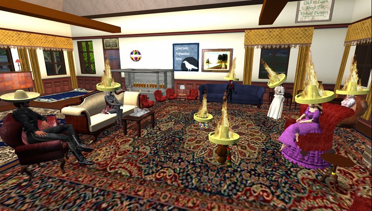 hour frivolity caledon victoria city second life april