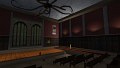 Second Life - April 2016