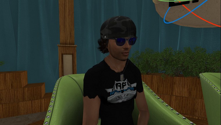 troy linden lab chat lea theatre performance arts second life may