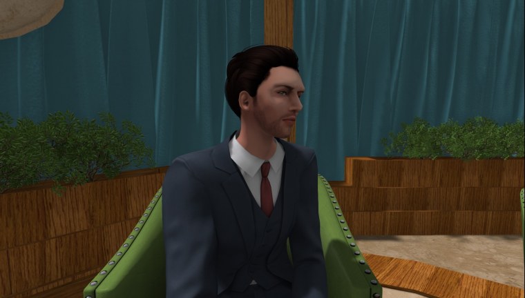 ebbe linden lab chat lea theatre performance arts second life may