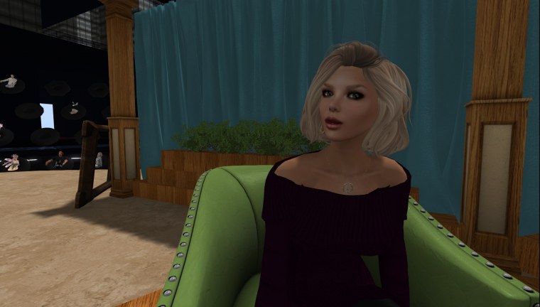 saffia widdershins lab chat lea theatre performance arts second life may