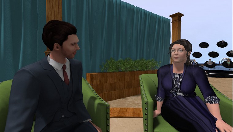 ebbe linden yardley lab chat lea theatre performance arts second life may